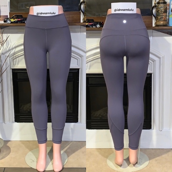 lululemon athletica Pants - 🌿Lululemon In Movement 25” Legging
